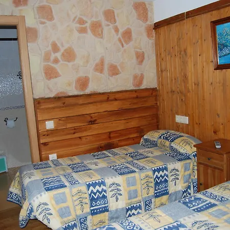 Casa Marieta בית כפרי