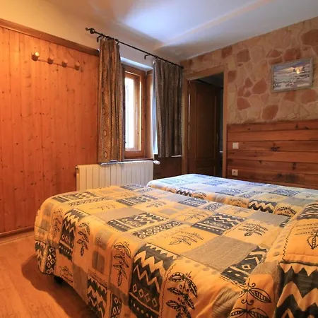 Casa Marieta בית כפרי *