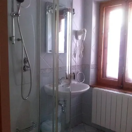 בית כפרי Casa Marieta