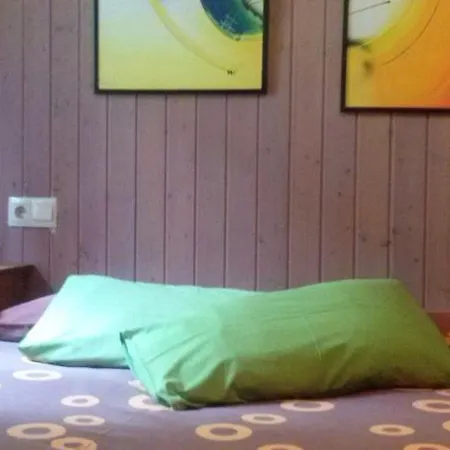 Casa Marieta * קאנפראנק