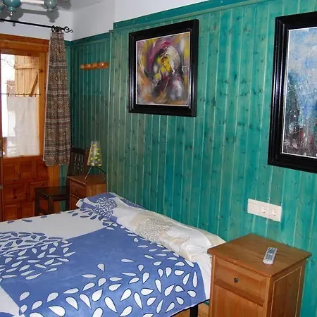 Casa Marieta *