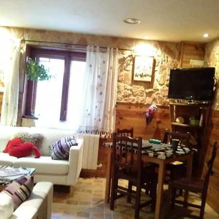 Casa Marieta Venkovský dům *