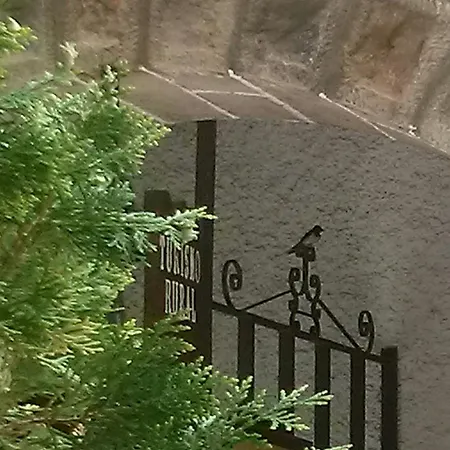 Casa Marieta * קאנפראנק