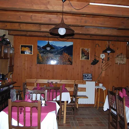 Casa Marieta בית כפרי *