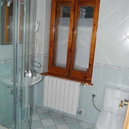 Casa Marieta Venkovský dům