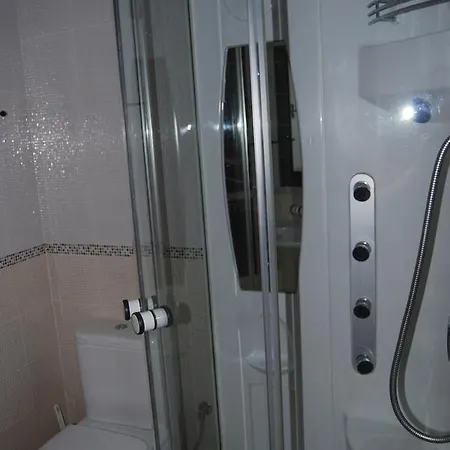 Venkovský dům Casa Marieta