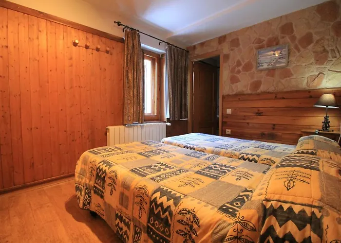 Casa Marieta Lantställe *