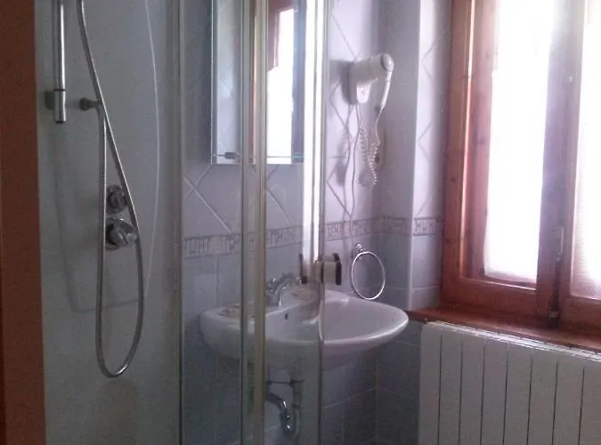 Venkovský dům Casa Marieta