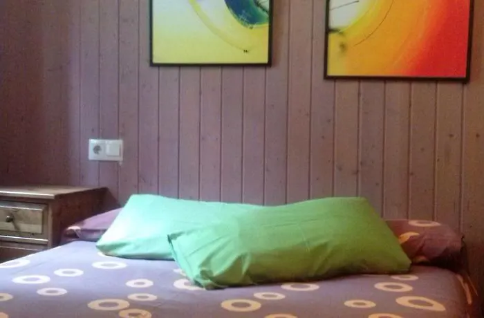 Casa Marieta * Canfranc