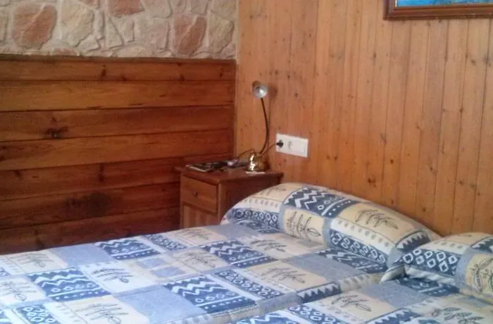 Casa Marieta Lantställe *