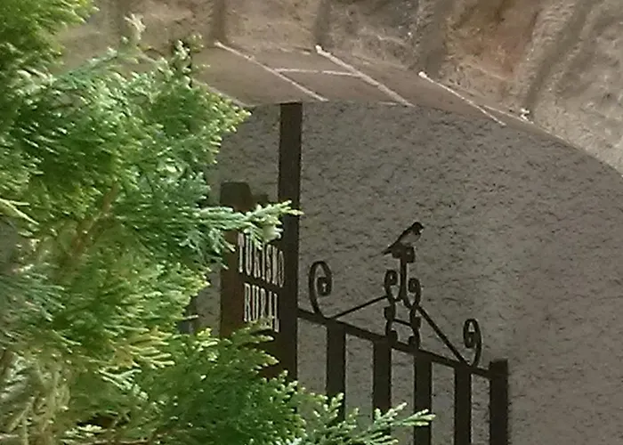 Casa Marieta * Canfranc