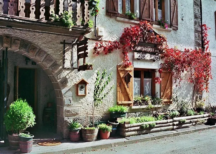 Casa Marieta Venkovský dům