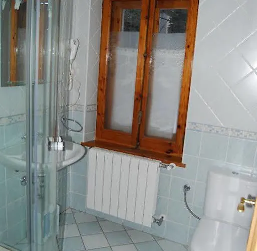 Casa Marieta Lantställe