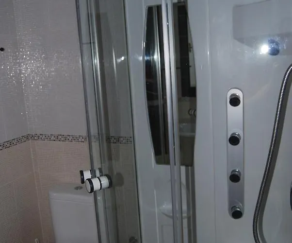 Lantställe Casa Marieta